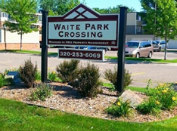 320 2nd Ave S - 102 - Waite Park, MN
