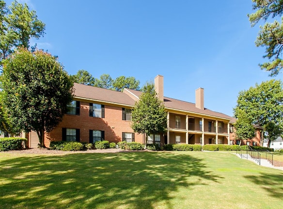 Stevens Creek Commons Apartments - Augusta, GA