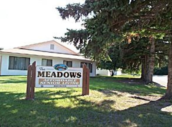 Meadows - Lewistown, MT