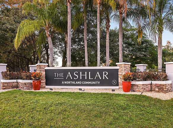 The Ashlar - Fort Myers, FL