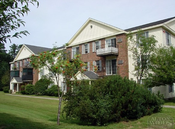 Alton Woods Apartments - Concord, NH