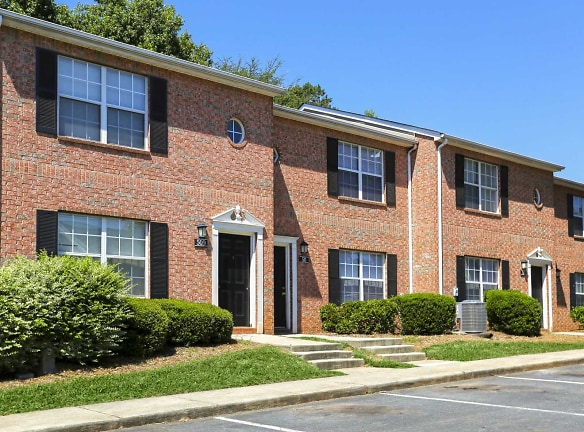 Forest Ridge Apartments - Fort Mill, SC