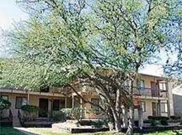 Southland Apartments - Austin, TX