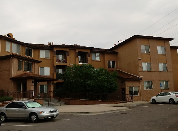 Sable Ridge Apartments - Denver, CO