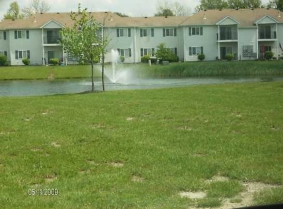 Willow Lake Apartments - Lima, OH