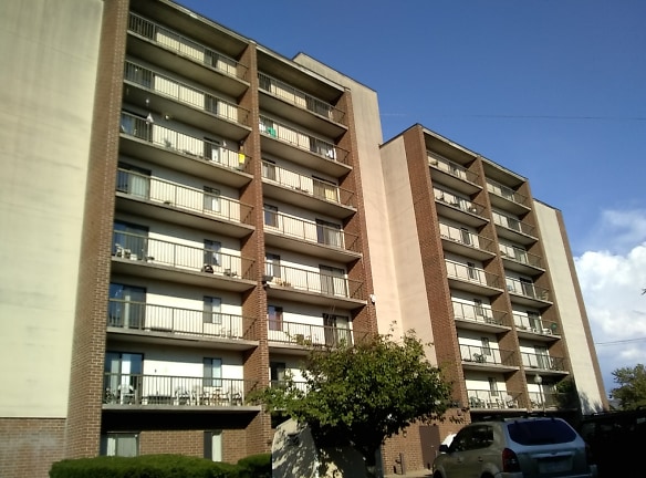 Loyalhanna Apartments - Latrobe, PA
