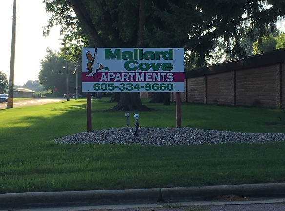 Mallard Cove Apartments - Sioux Falls, SD