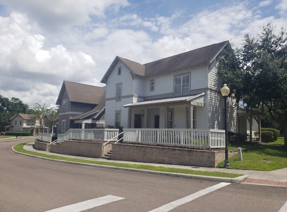 Cottage Grove At Gainesville Apartments - Gainesville, FL