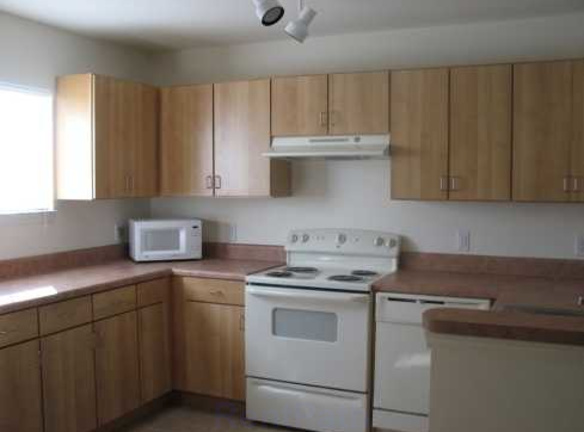 Morris Court II 1200 N M St Pensacola FL Apartments for Rent