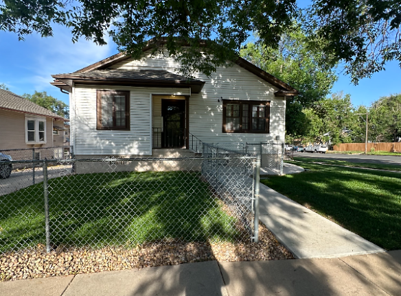 1429 14th St - Greeley, CO