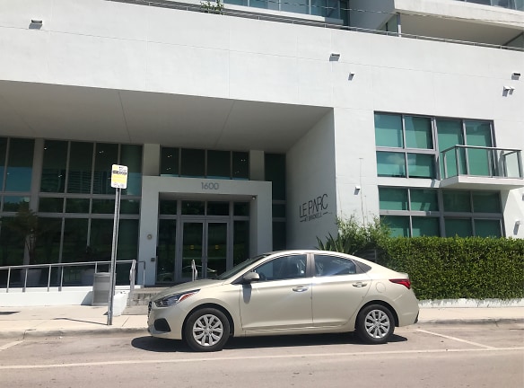 Ambassador Apts Elevator Apartments - Miami, FL