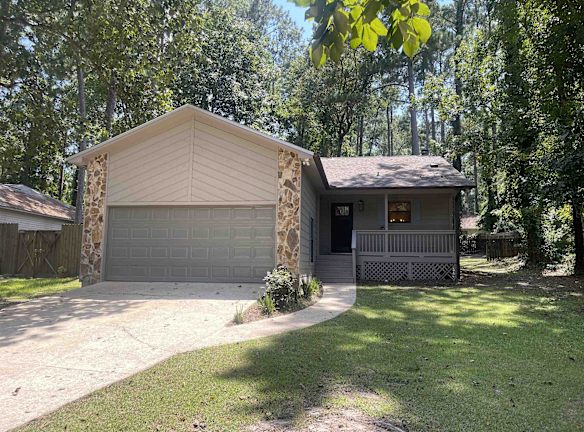 3445 Cedarwood Trail - Tallahassee, FL