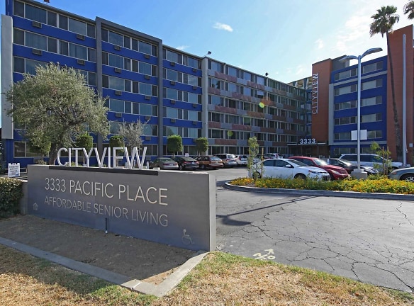Cityview Senior Housing - Long Beach, CA