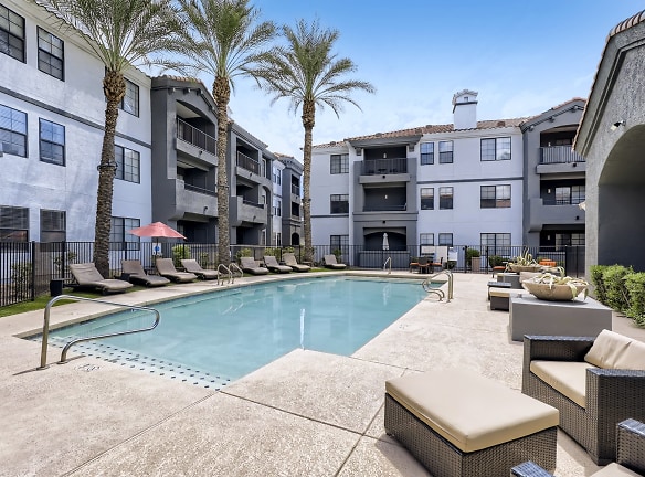 Mandarina Luxury Apartment Homes - Phoenix, AZ