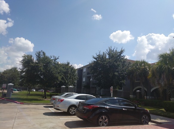 Villas Of Park Grove Apartments - Katy, TX