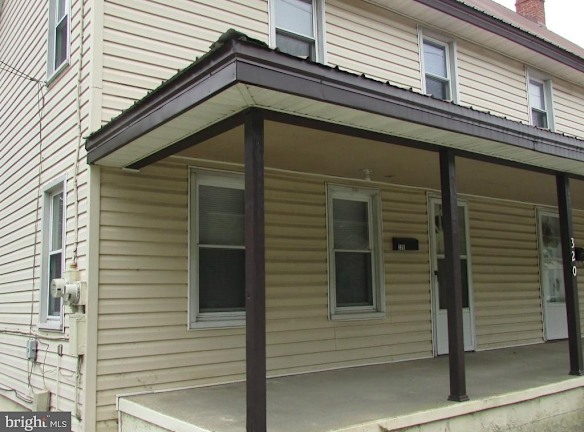 322 Mulberry St - Milton, DE