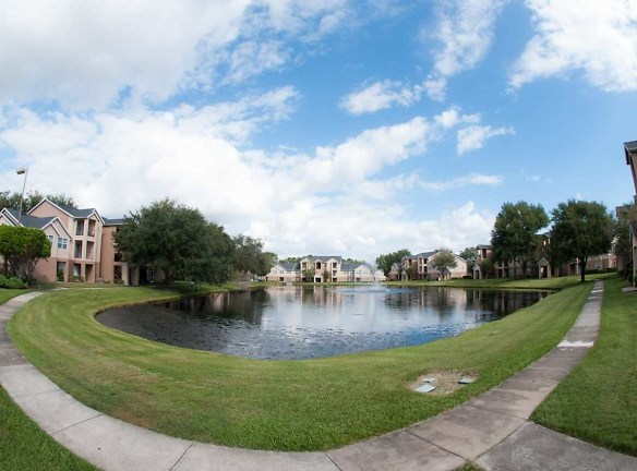 River Park Apartments - Orlando, FL