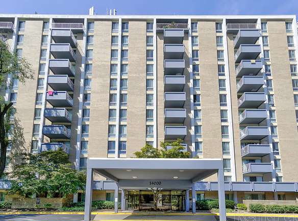 Waterford Tower - Silver Spring, MD