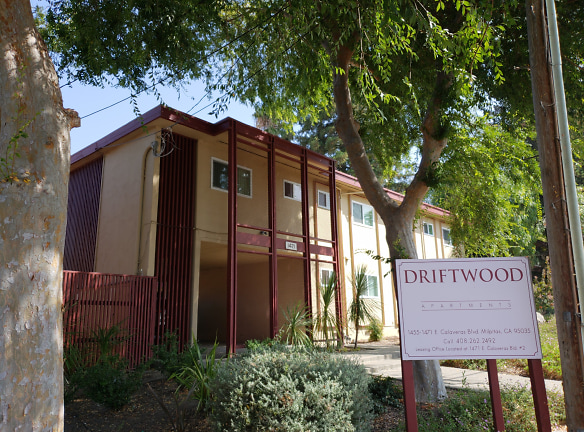 Driftwood Apartments - Milpitas, CA