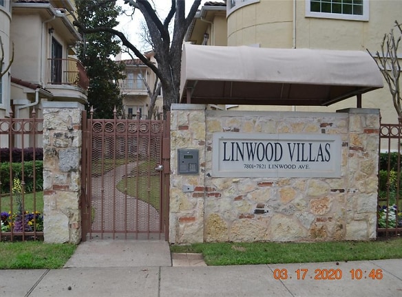 7809 Linwood Ave - Dallas, TX