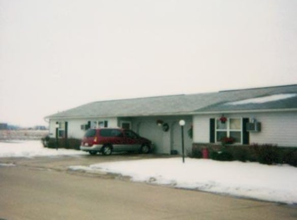 Lutz Road Villas I, II & III - Archbold, OH