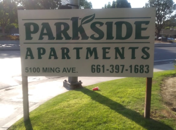 PARKSIDE/FMR WOODSIDE VILLAGE Apartments - Bakersfield, CA