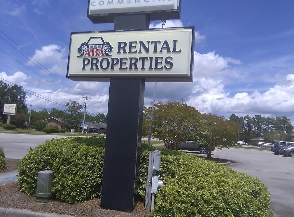 ABA Rental Properties Apartments - Jacksonville, NC