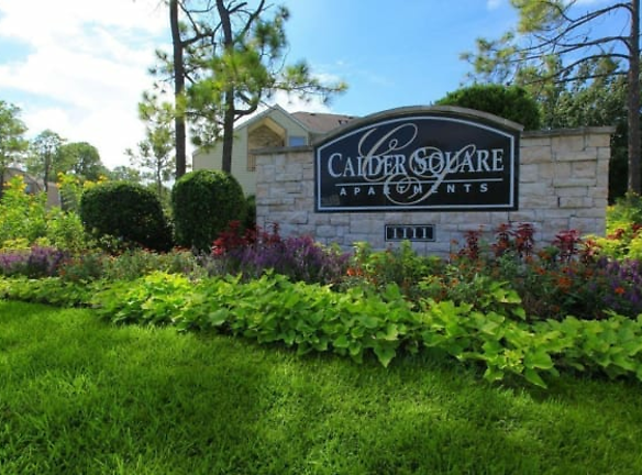 Calder Square Apartments - League City, TX