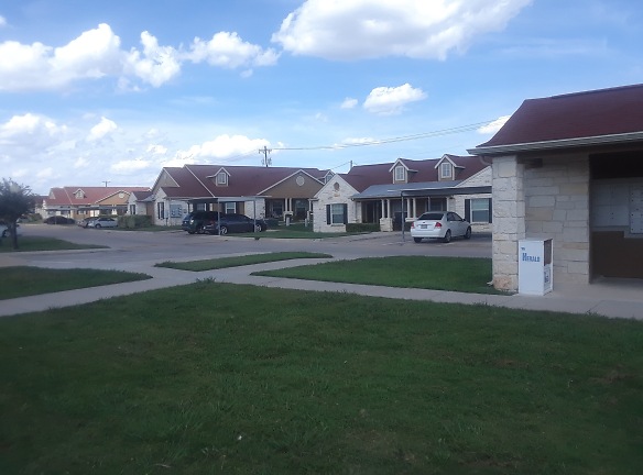 Stone Ranch Apartments - Killeen, TX