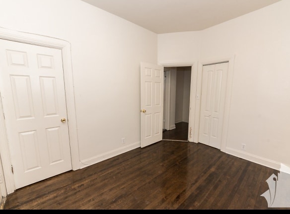 3823 N Greenview Ave unit 1W - Chicago, IL