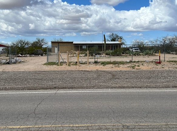 4350 S Camino Verde - Tucson, AZ