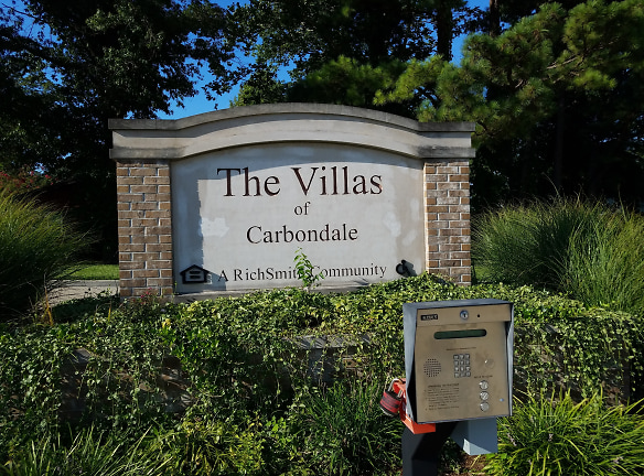 The Villas Of Carbondale Apartments - Carbondale, IL