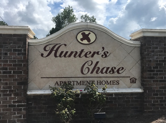 Hunter'S Chase Apartment - Thomasville, GA