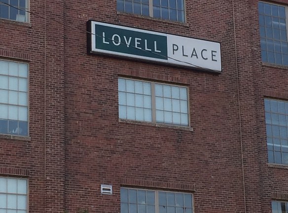 Lovell Place Apartments - Erie, PA