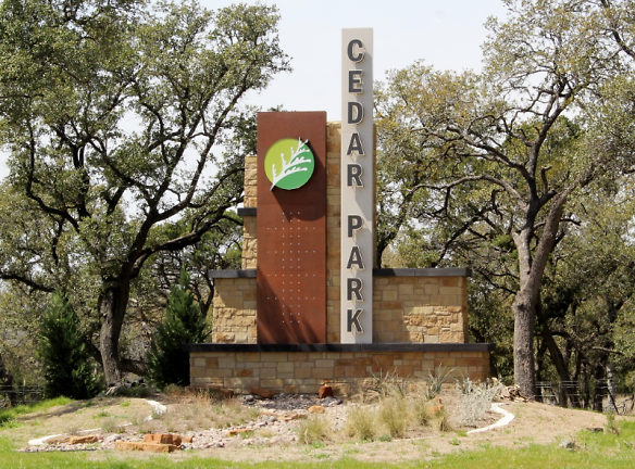 303 Cluck Creek Trail - Cedar Park, TX