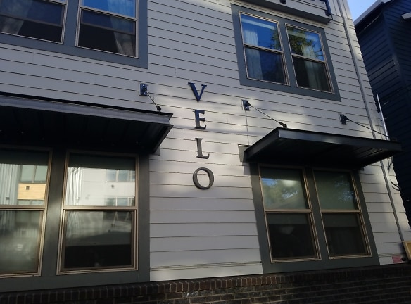 Velo Apartments - Portland, OR
