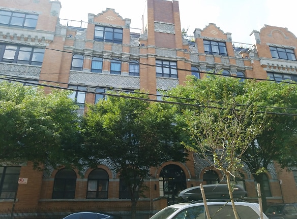 17 MONITOR STREET Apartments - Brooklyn, NY