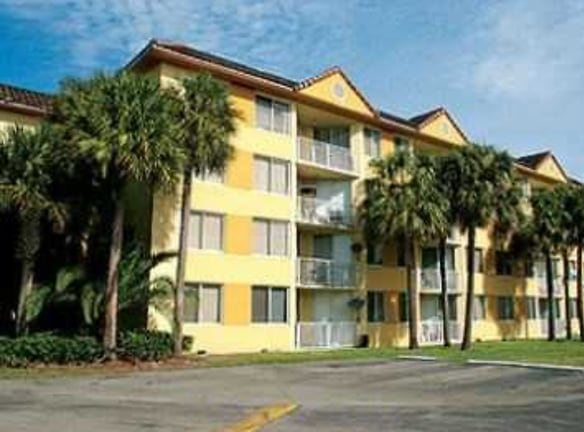 Villas Of Hialeah - Hialeah, FL