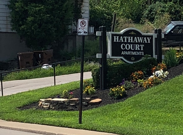 Hathaway Court Apartments - Covington, KY
