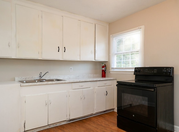 314 Clarence St unit 3921-19 - Charlotte, NC