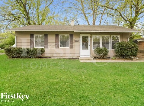 4331 Bertrand Rd - Indianapolis, IN