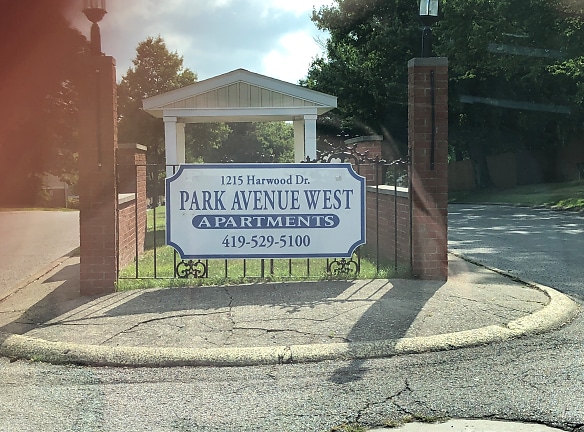 Park Avenue West Apartments - Mansfield, OH