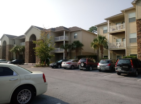 Westshore Palms Apartments - Panama City, FL