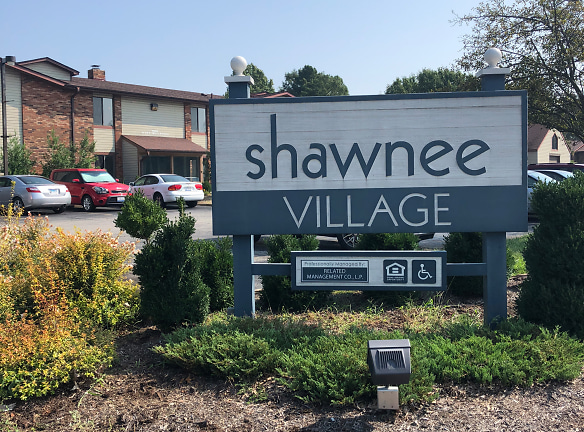 Shawnee Village Apartments - Marion, IL