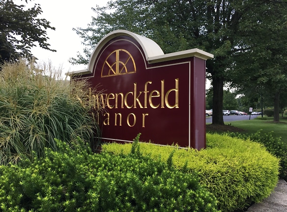 Schwenckfeld Manor Apartments - Lansdale, PA