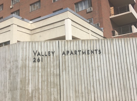 Valley Apartments - Saint Paul, MN