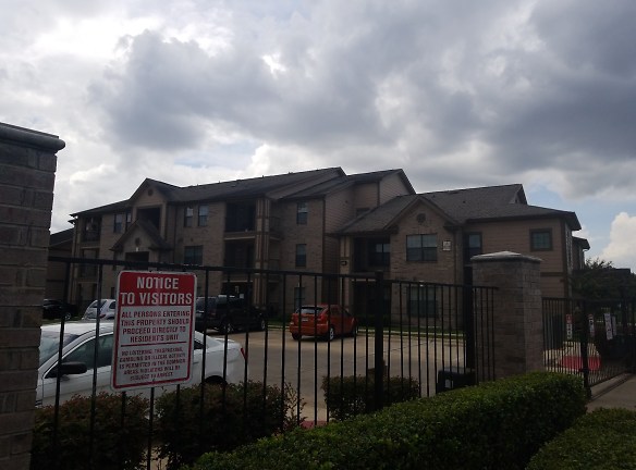 Heatherbrook Apartments - Houston, TX