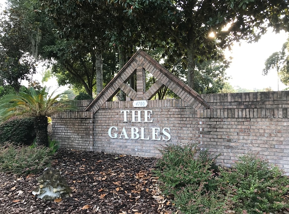 Gables Apartments - Gainesville, FL