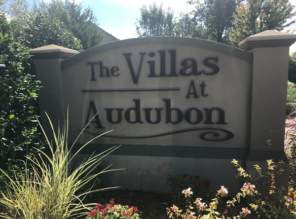 The Villas At Audubon Townhomes Apartments - Maumelle, AR