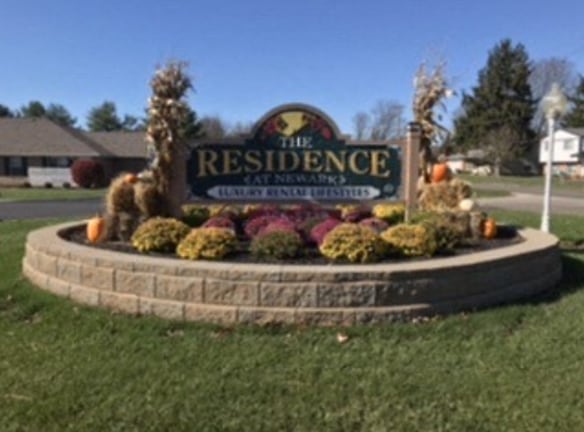 Residence At Newark - Newark, OH